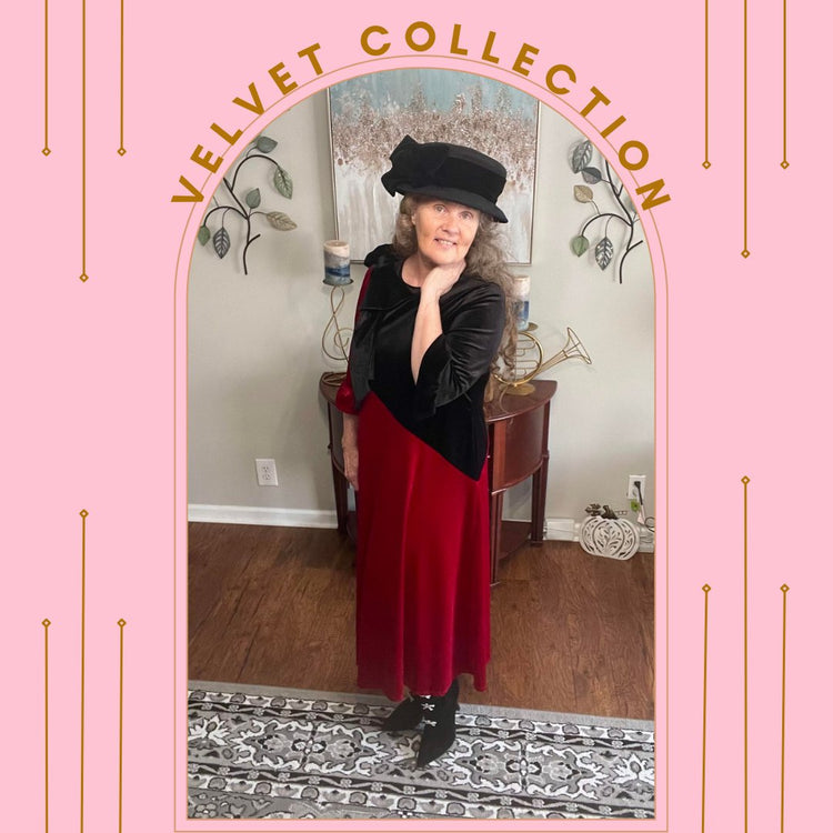 Velvet Collection