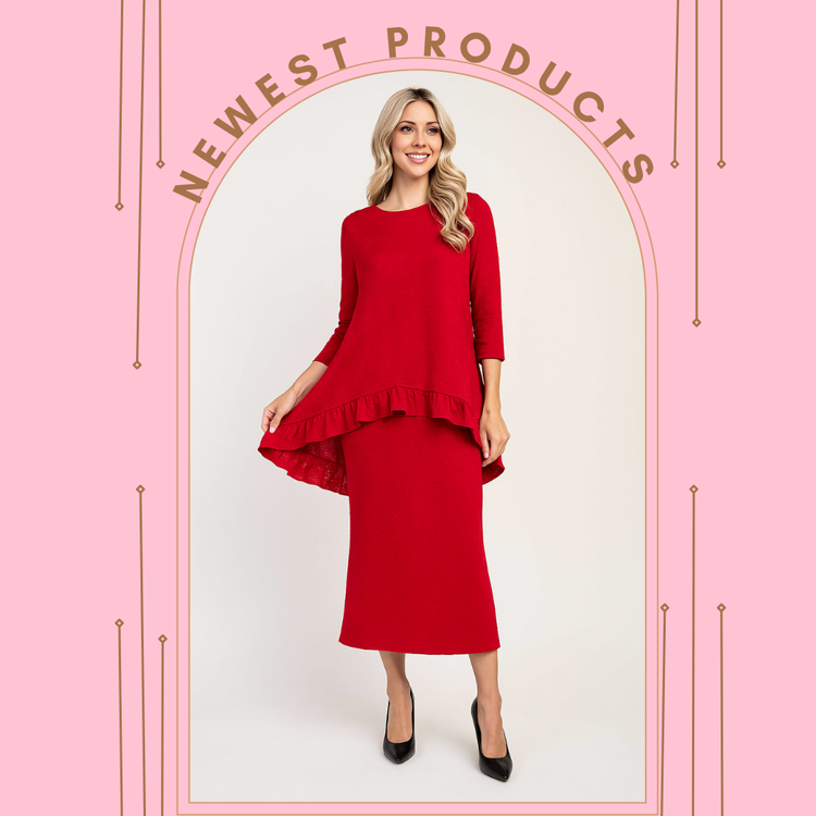 Newest Products