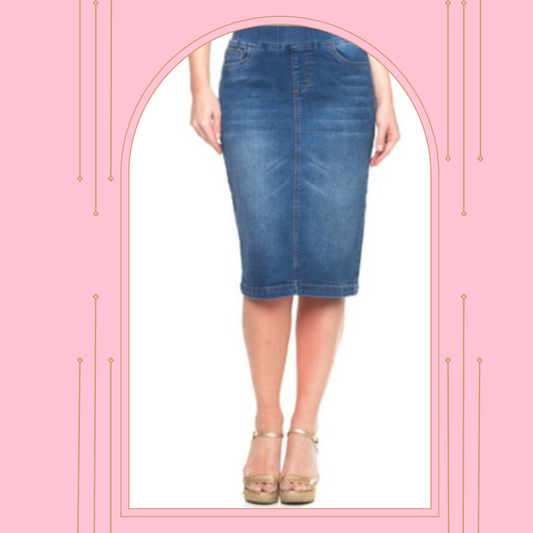 The "Juliet"  Vintage Wash ( #104)  XS-5X