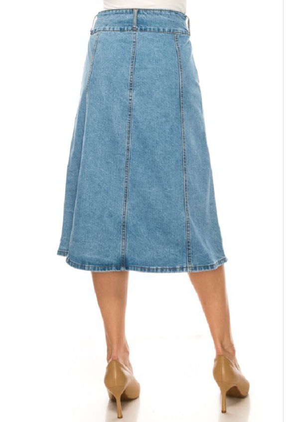 Style #113- S, 2X & 3X FINAL SALE! Cannot Be Returned!