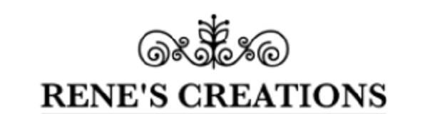 Rene's Creations Boutique logo