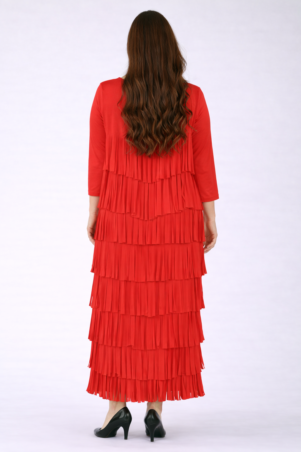 NEW! Red Car Wash 2 Piece Set! M-3X (Arriving In Stock: 2/4)