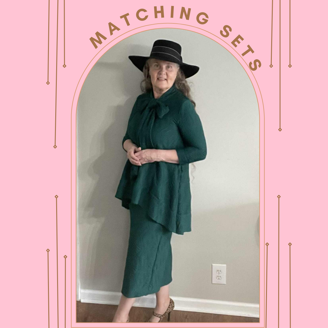 Matching Sets