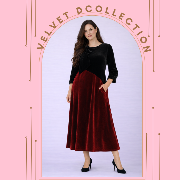 Velvet Collection