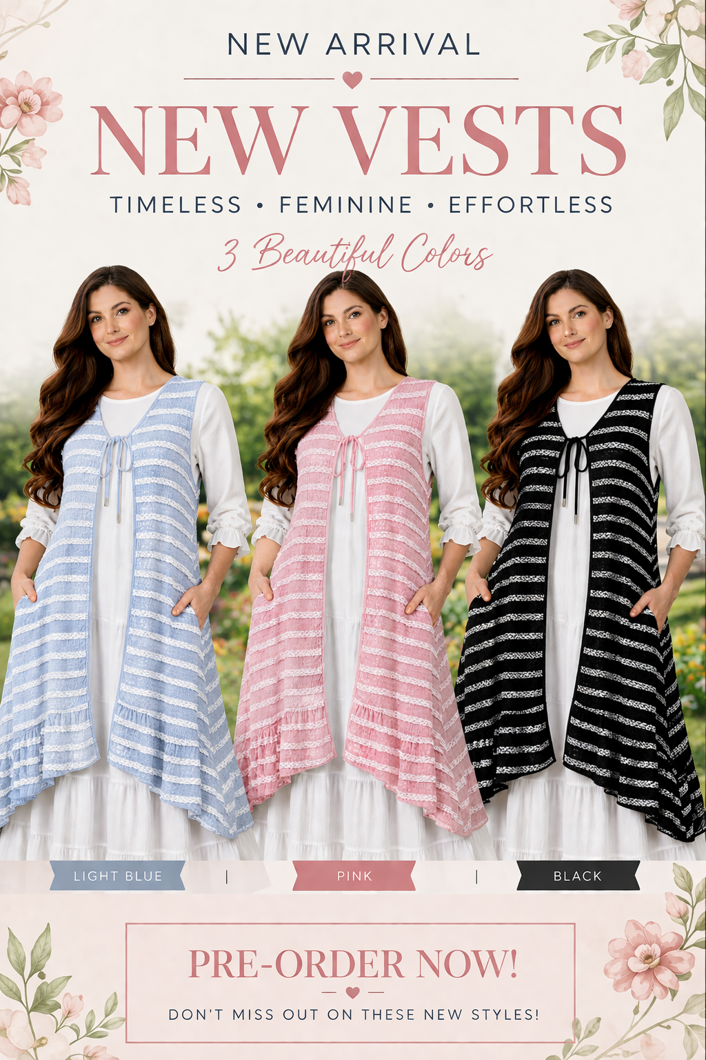 NEW! White Layering Dress: S-3X  Arriving in Stock: 5/16