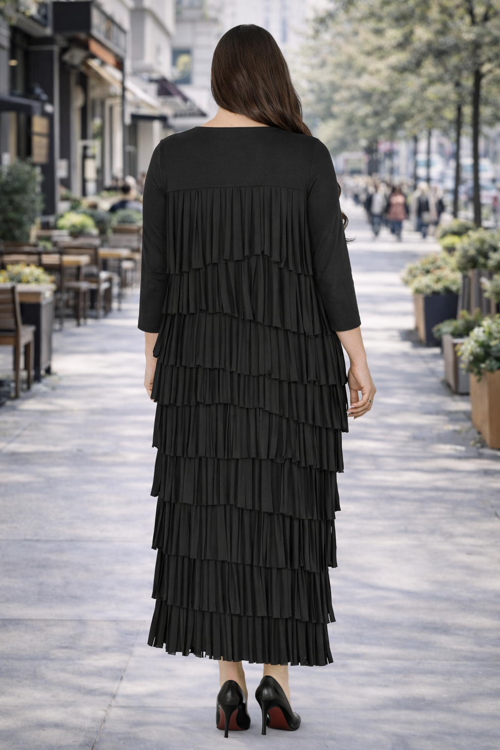 Pre-Order: Black Car Wash 2 Piece Set! S-3X Arriving April 2026