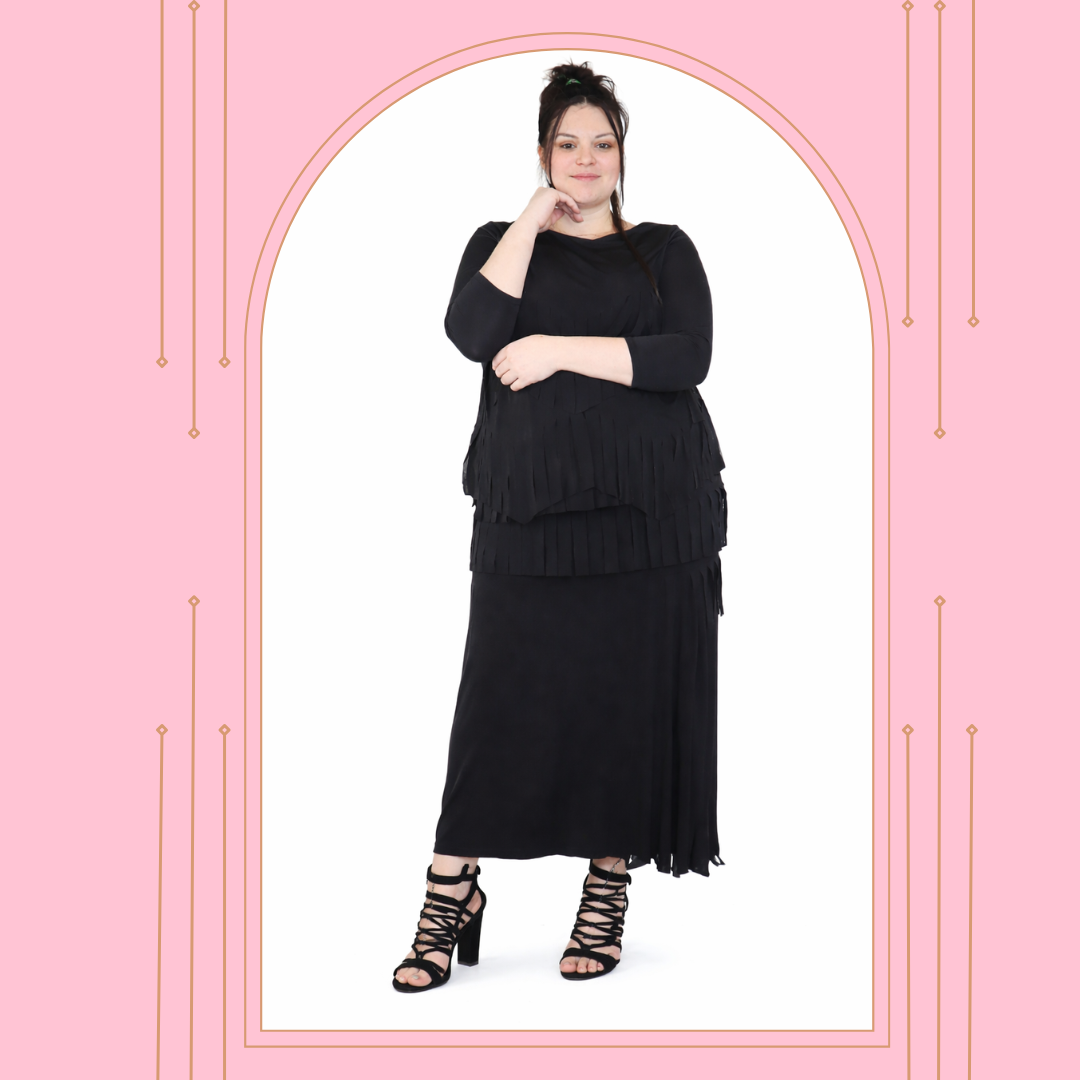 NEW! Black Car Wash 2 Piece Set!  M-3X