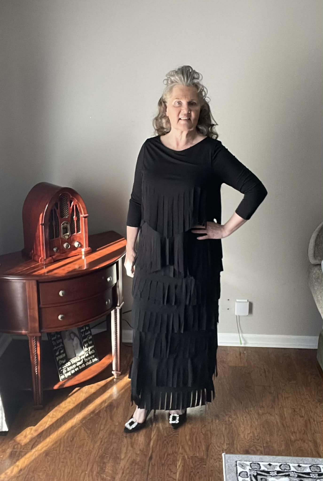 NEW! Black Car Wash 2 Piece Set!  M-3X