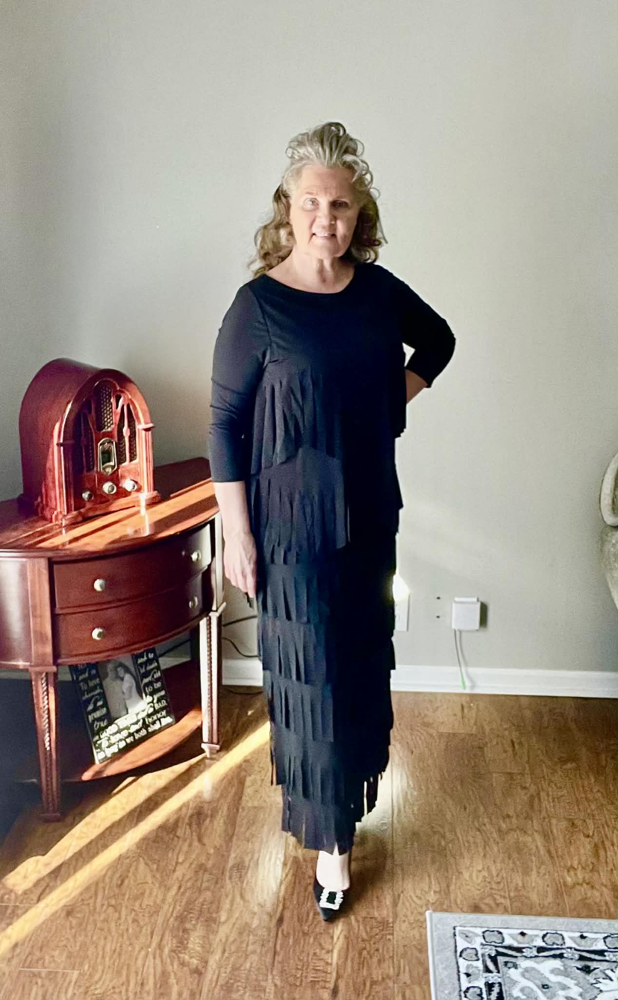 NEW! Black Car Wash 2 Piece Set!  M-3X