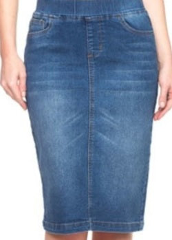 The "Juliet"  Vintage Wash ( #104)  XS-5X