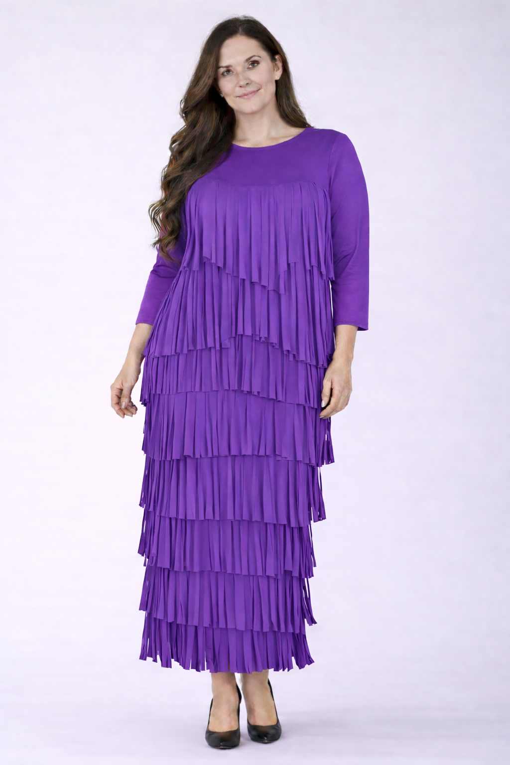 NEW! Purple Car Wash 2 Piece Set!  M- 3X  Arriving in Stock 2/25).  All sizes will be restocked in March!