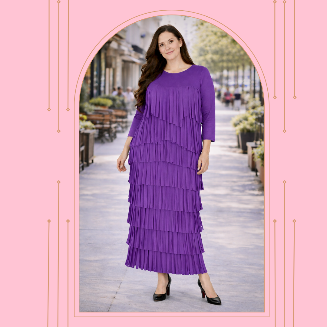 NEW! Purple Car Wash 2 Piece Set!  M- 3X  Arriving in Stock 2/25).  All sizes will be restocked in March!