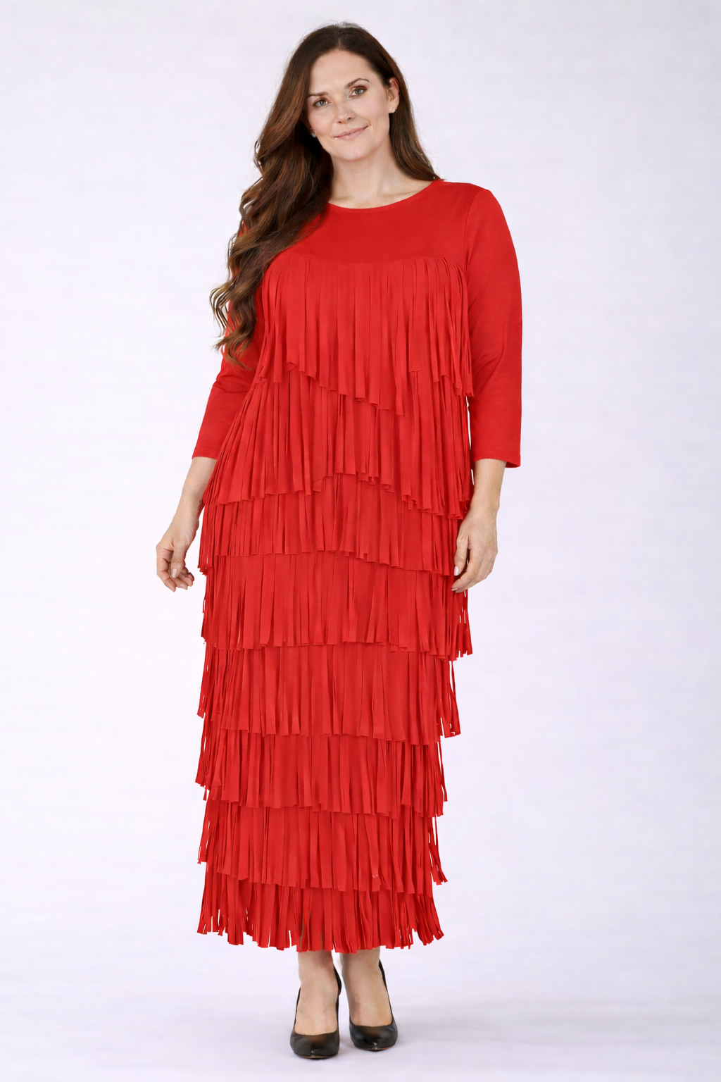 NEW! Red Car Wash 2 Piece Set!  M-3X (Arriving In Stock: 2/4)