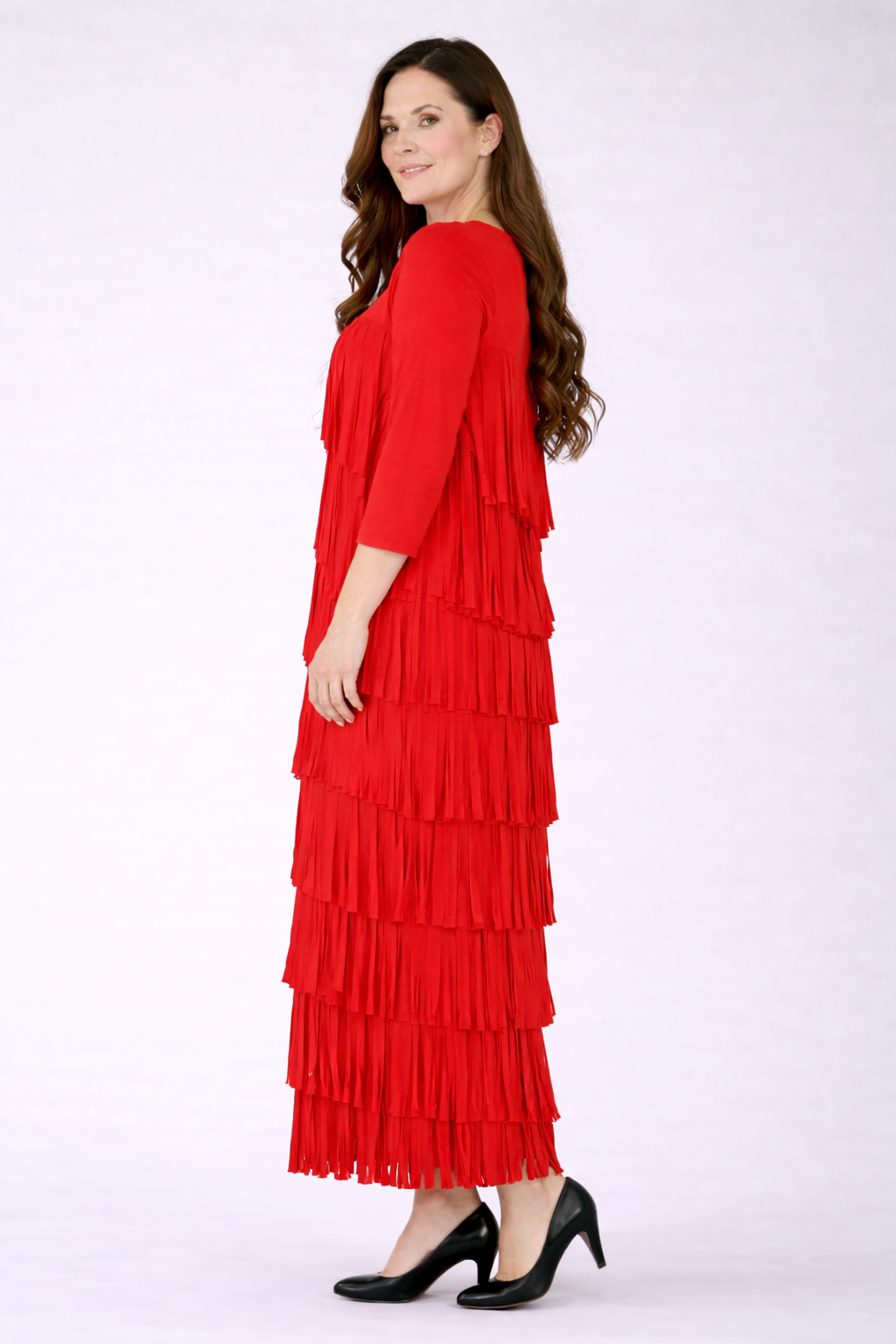 NEW! Red Car Wash 2 Piece Set!  M-3X (Arriving In Stock: 2/4)