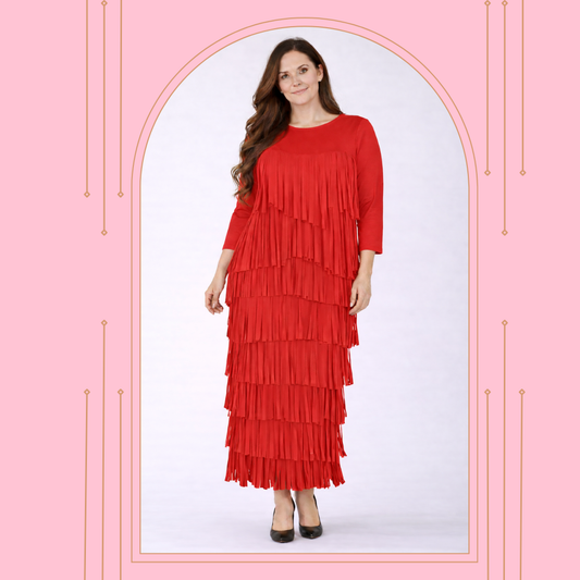 NEW! Red Car Wash 2 Piece Set!  M-3X (Arriving In Stock: 2/4)