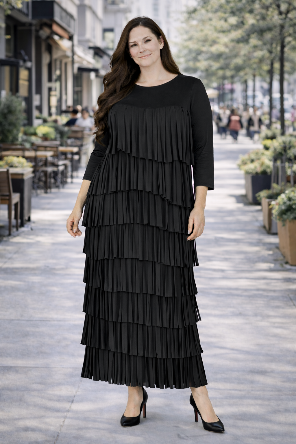 Pre-Order: Black Car Wash 2 Piece Set! S-3X Arriving April 2026