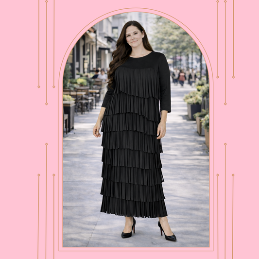 Pre-Order: Black Car Wash 2 Piece Set! S-3X Arriving April 2026