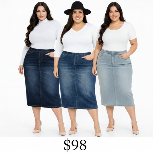 Juliet Collection Bundle $98