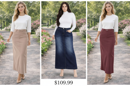 Sandstone, Cabernet and Lenora Bundle - Lenora center - $109.99