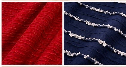 Pre-Order: New! "Natalie" Navy/Red Bow Dress S-3X (Arriving In Stock Mid June)